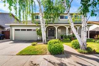 5207 Crestline Way, Pleasanton, CA 94566