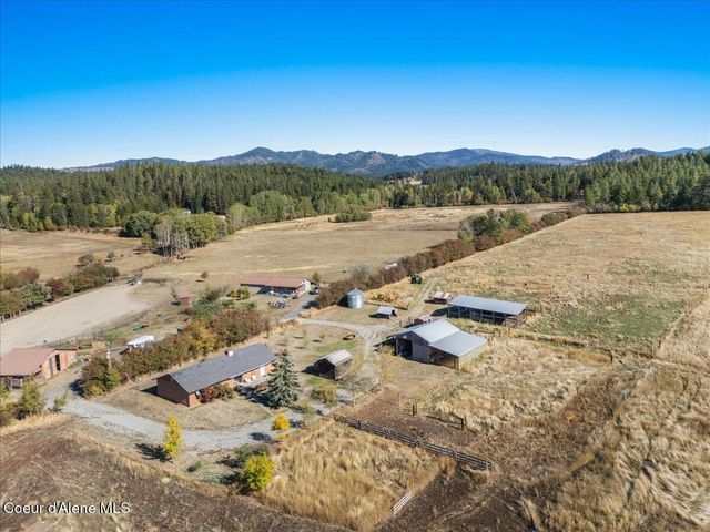 15200 N RIMROCK RD, Hayden, ID 83835