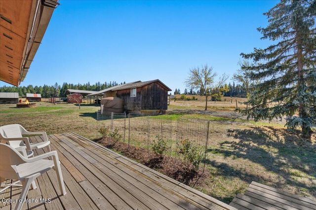 15200 N RIMROCK RD, Hayden, ID 83835