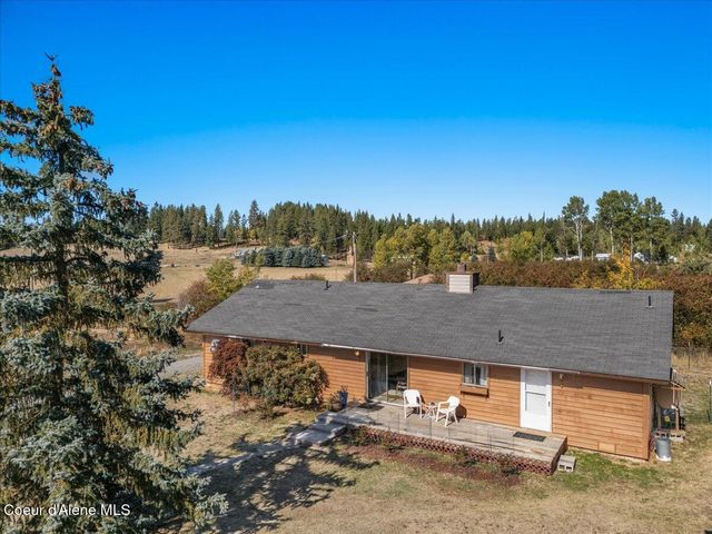 15200 N RIMROCK RD, Hayden, ID 83835