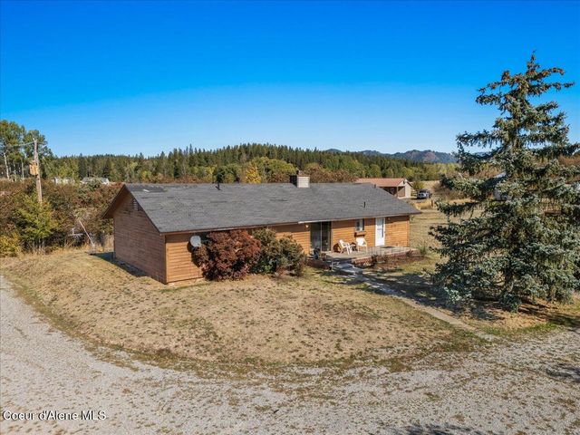 15200 N RIMROCK RD, Hayden, ID 83835