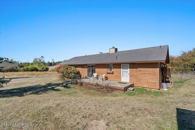 15200 N RIMROCK RD, Hayden, ID 83835