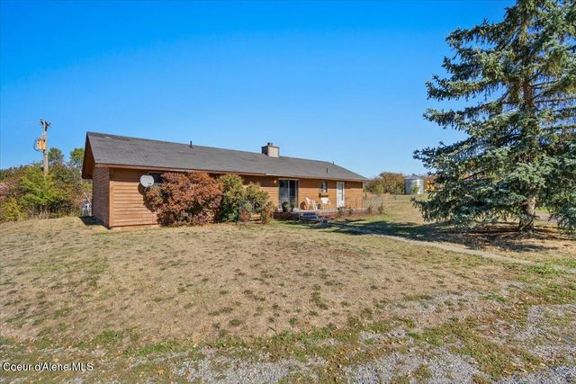 15200 N RIMROCK RD, Hayden, ID 83835