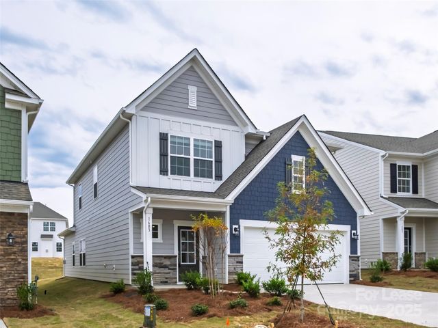 1603 Swallow Tail Drive, Belmont, NC 28012