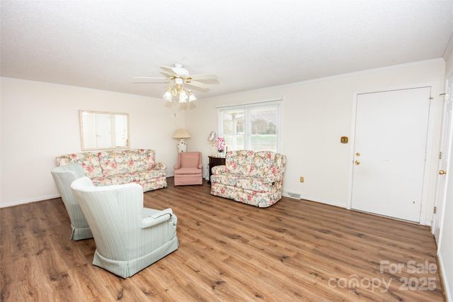 2890 Hobson Road, Cleveland, NC 27013