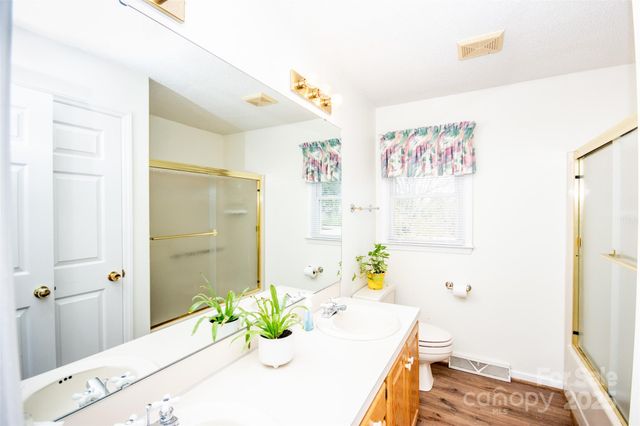 2890 Hobson Road, Cleveland, NC 27013