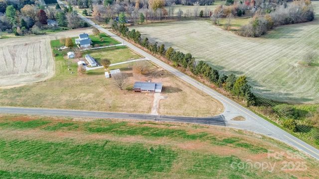 2890 Hobson Road, Cleveland, NC 27013