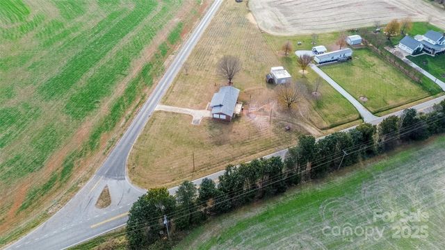 2890 Hobson Road, Cleveland, NC 27013