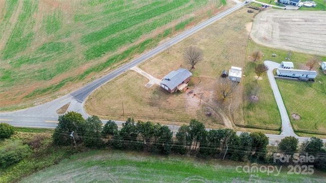 2890 Hobson Road, Cleveland, NC 27013