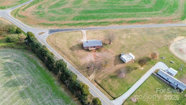 2890 Hobson Road, Cleveland, NC 27013