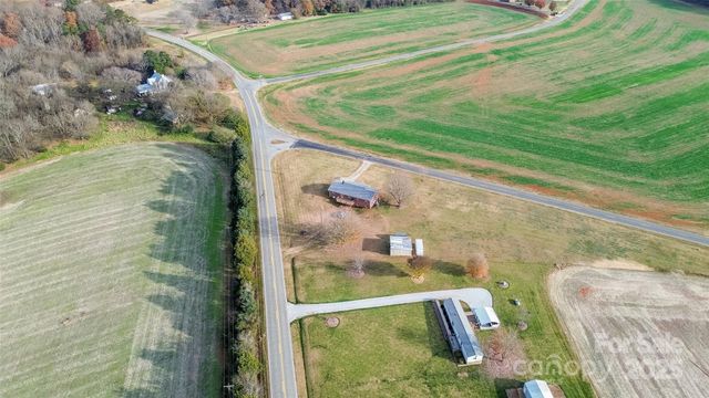 2890 Hobson Road, Cleveland, NC 27013