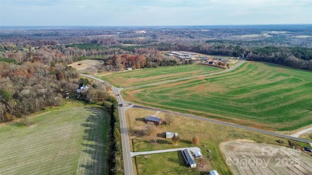 2890 Hobson Road, Cleveland, NC 27013