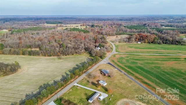 2890 Hobson Road, Cleveland, NC 27013