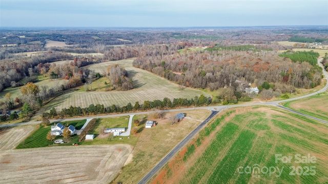 2890 Hobson Road, Cleveland, NC 27013