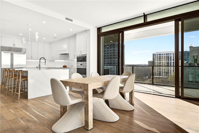 2520 Peachtree NW Road 1003, Atlanta, GA 30305