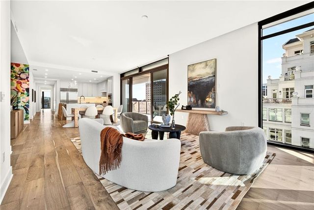 2520 Peachtree NW Road 1003, Atlanta, GA 30305