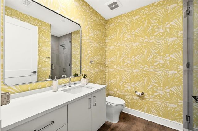 2520 Peachtree NW Road 1003, Atlanta, GA 30305