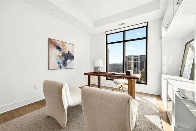 2520 Peachtree NW Road 1003, Atlanta, GA 30305