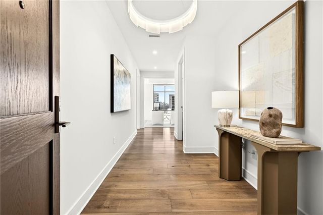 2520 Peachtree NW Road 1003, Atlanta, GA 30305