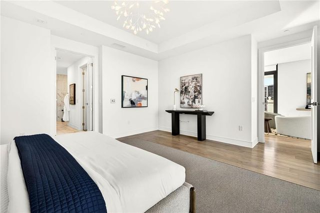 2520 Peachtree NW Road 1003, Atlanta, GA 30305