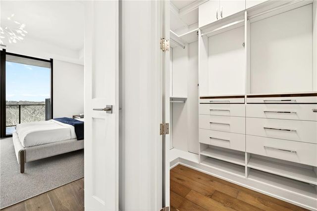 2520 Peachtree NW Road 1003, Atlanta, GA 30305