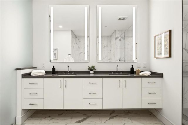 2520 Peachtree NW Road 1003, Atlanta, GA 30305