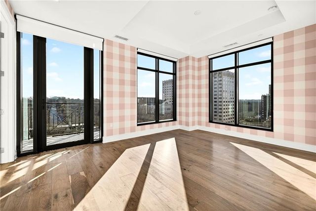 2520 Peachtree NW Road 1003, Atlanta, GA 30305