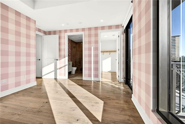 2520 Peachtree NW Road 1003, Atlanta, GA 30305