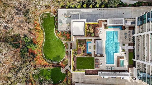 2520 Peachtree NW Road 1003, Atlanta, GA 30305