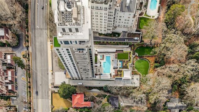 2520 Peachtree NW Road 1003, Atlanta, GA 30305