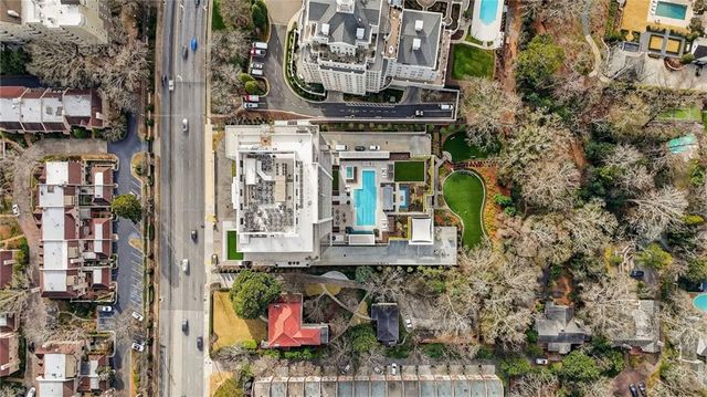 2520 Peachtree NW Road 1003, Atlanta, GA 30305
