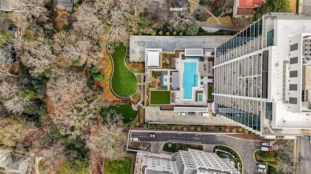 2520 Peachtree NW Road 1003, Atlanta, GA 30305