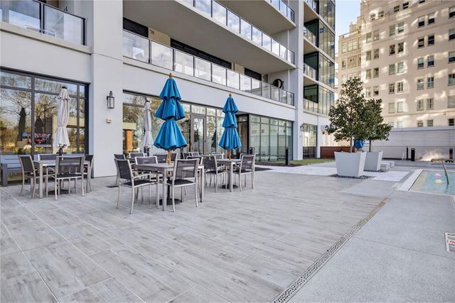 2520 Peachtree NW Road 1003, Atlanta, GA 30305