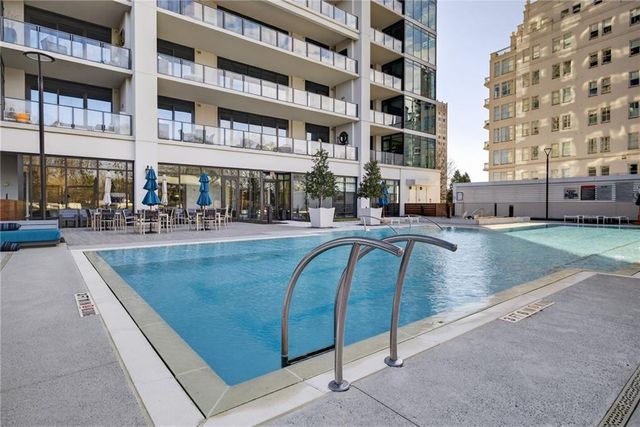 2520 Peachtree NW Road 1003, Atlanta, GA 30305