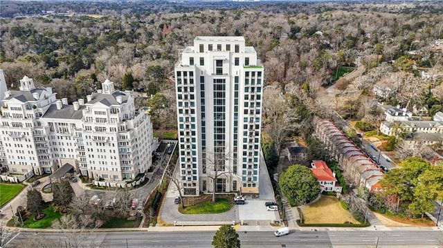 2520 Peachtree NW Road 1003, Atlanta, GA 30305