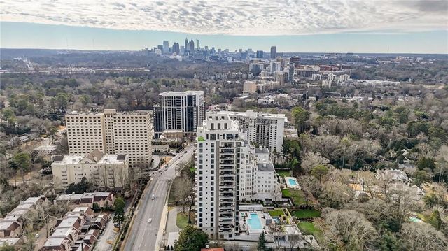 2520 Peachtree NW Road 1003, Atlanta, GA 30305