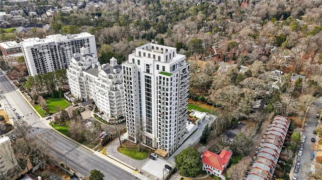2520 Peachtree NW Road 1003, Atlanta, GA 30305