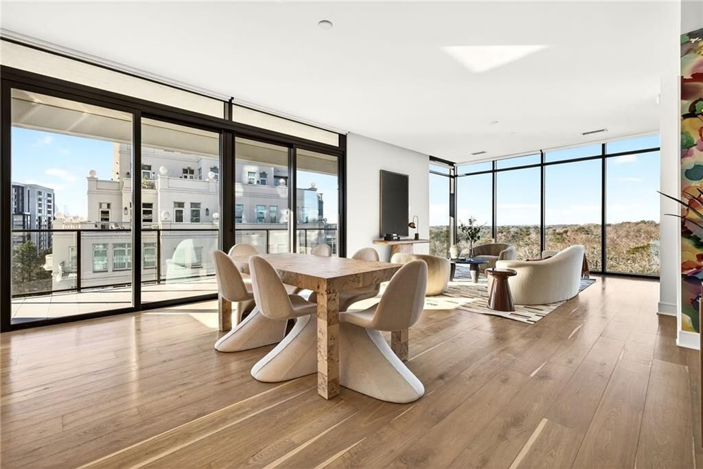 2520 Peachtree NW Road 1003, Atlanta, GA 30305