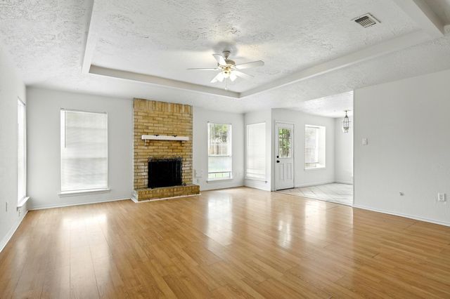 24011 Lone Elm Drive, Spring, TX 77373