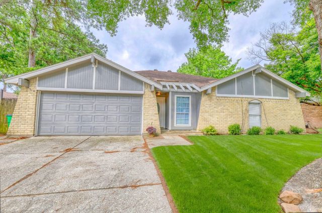 24011 Lone Elm Drive, Spring, TX 77373