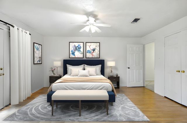 24011 Lone Elm Drive, Spring, TX 77373