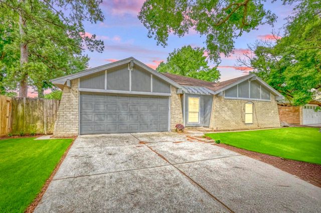 24011 Lone Elm Drive, Spring, TX 77373