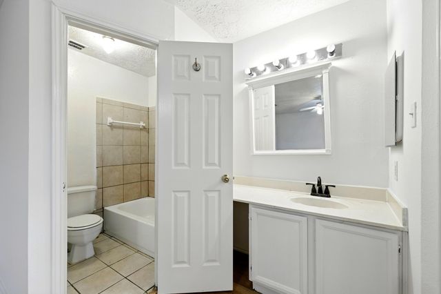 24011 Lone Elm Drive, Spring, TX 77373