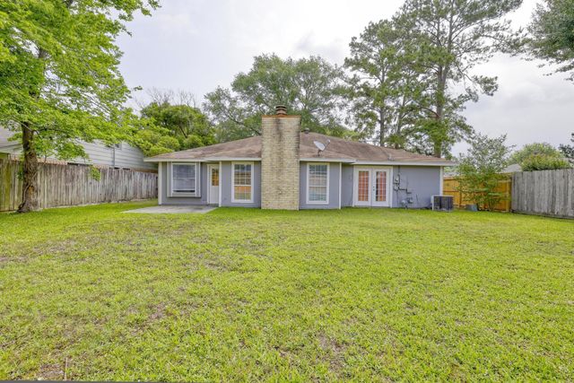 24011 Lone Elm Drive, Spring, TX 77373