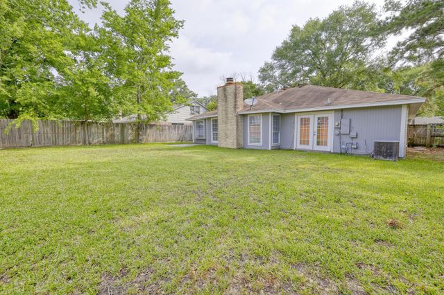 24011 Lone Elm Drive, Spring, TX 77373
