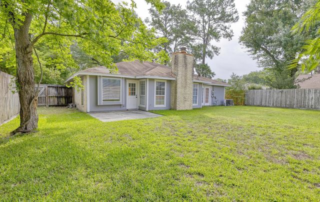 24011 Lone Elm Drive, Spring, TX 77373