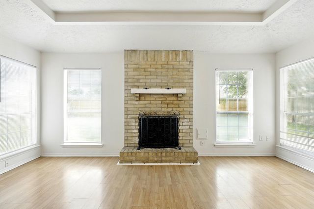 24011 Lone Elm Drive, Spring, TX 77373