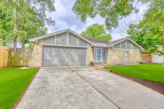 24011 Lone Elm Drive, Spring, TX 77373