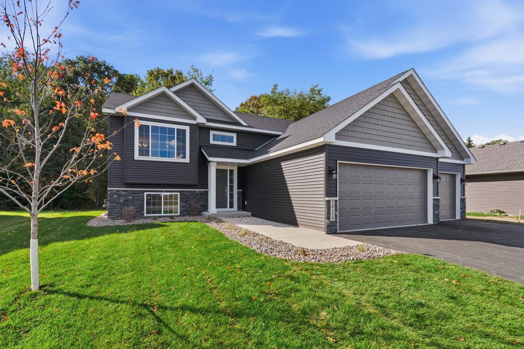 24154 Polk Street NE, East Bethel, MN 55005 — photo 2