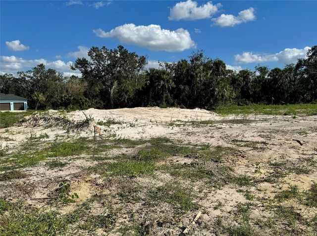 161, 171, 179, 187 RAY STREET, Port Charlotte, FL 33954